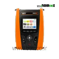 HT Instruments GSC60 PQA SafetyTester Power Quality Analyzer
